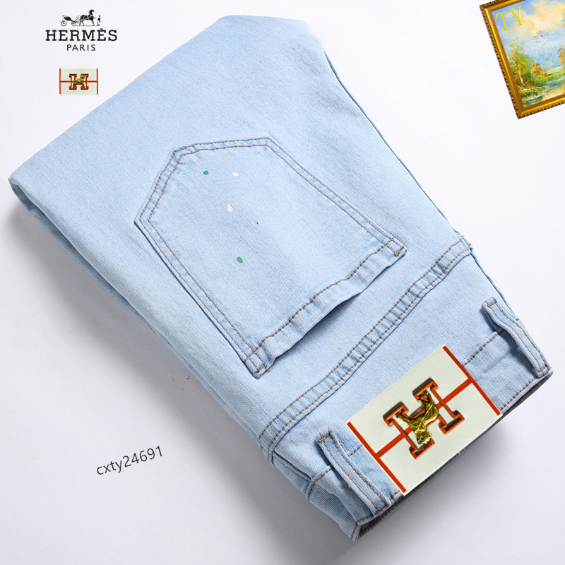 Hermes Jeans